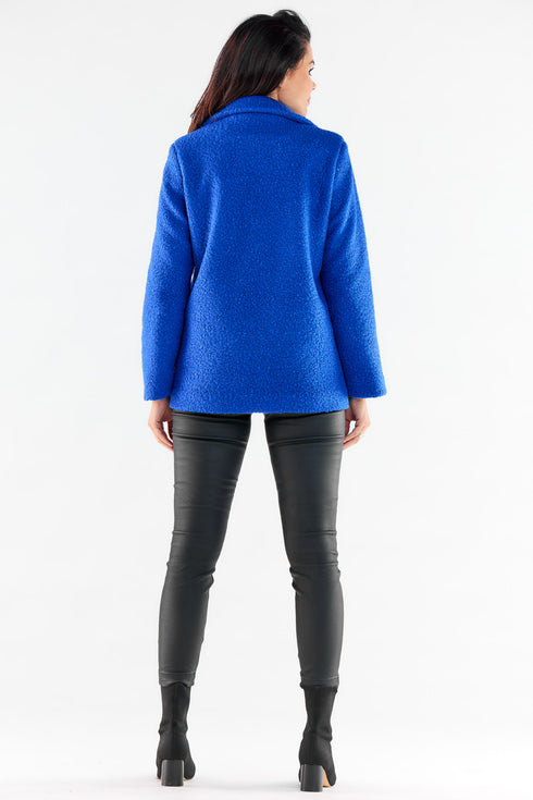 Jacket model 173865